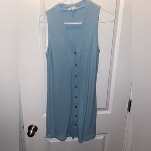 Z supply sweater dress